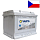 ����������� ���� ������������ VARTA Silver Dynamic 6CT 63Ah L+ 610A EN 242x175x190 (563 401 061)